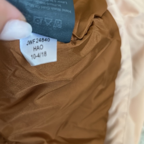 Merrell Women’s Fallon 4.0 Colorblock Hooded Insulated Rain Zip Jacket size L - Picture 14 of 14